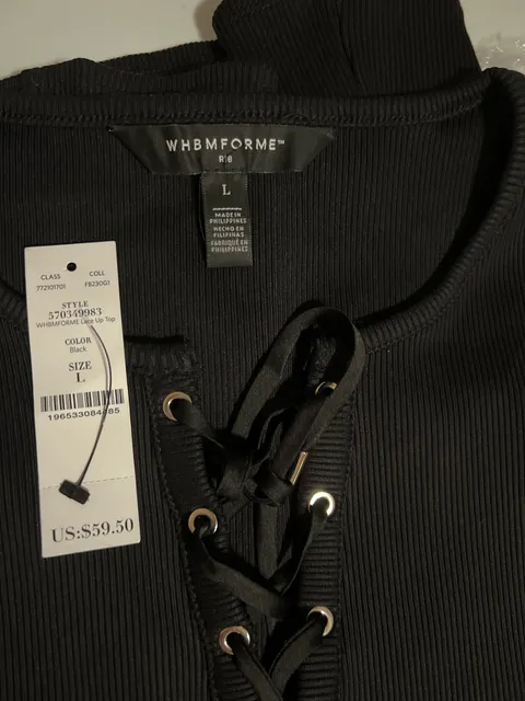 White House Black Market