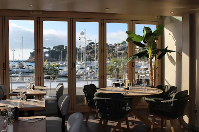 Le Scoop - La table du Pêcheur