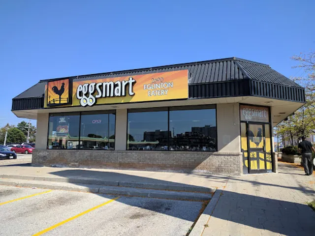 Eggsmart