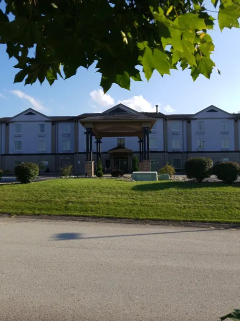 Days Inn by Wyndham Indiana PA Near IUP