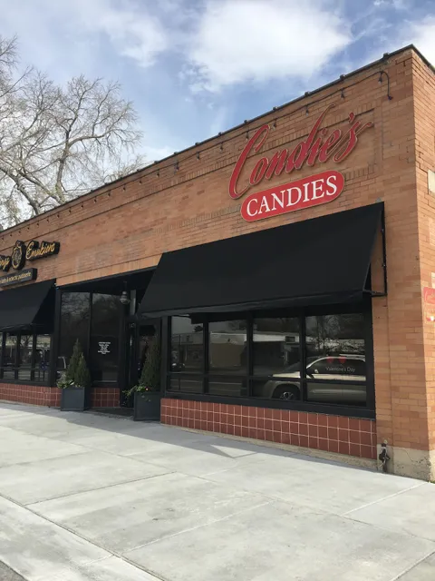 Condie's Candies Co