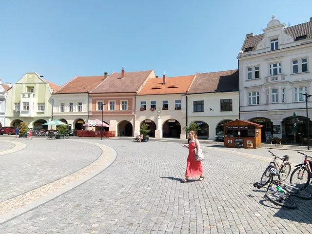 Shopland Karlovy Vary