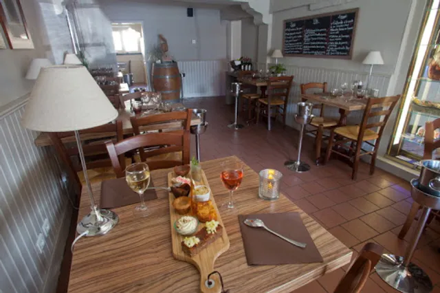 Restaurant Auberge la Herse