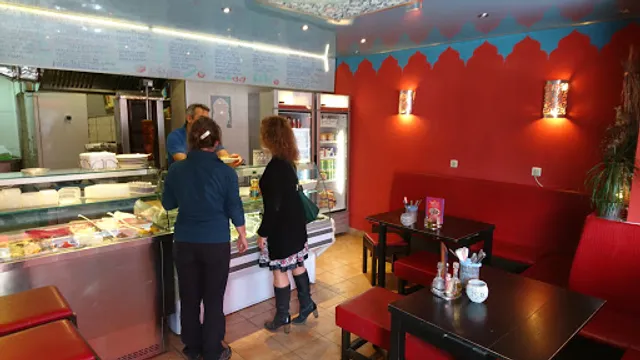 MorgenLand Falafel House & Baklawa House