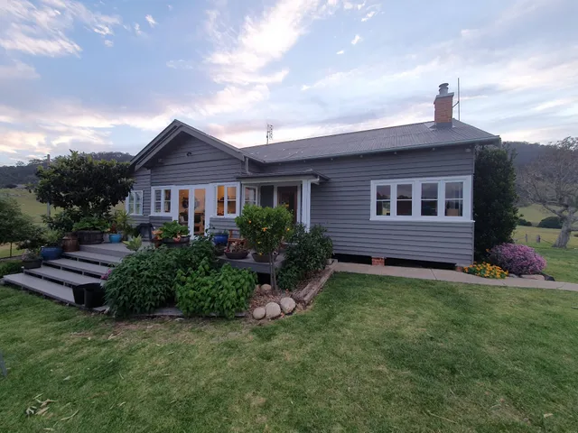 River Cottage Farm Stay