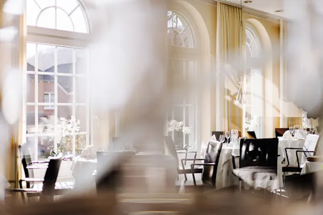 Restaurant Benther Berg