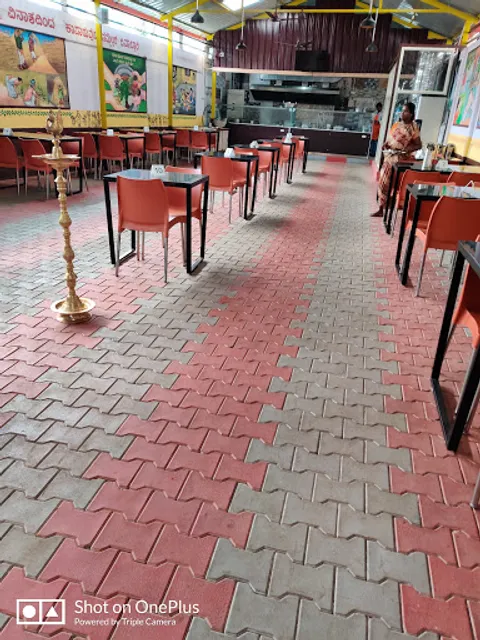 Ammana Kai Ruchi (VAV Groups)