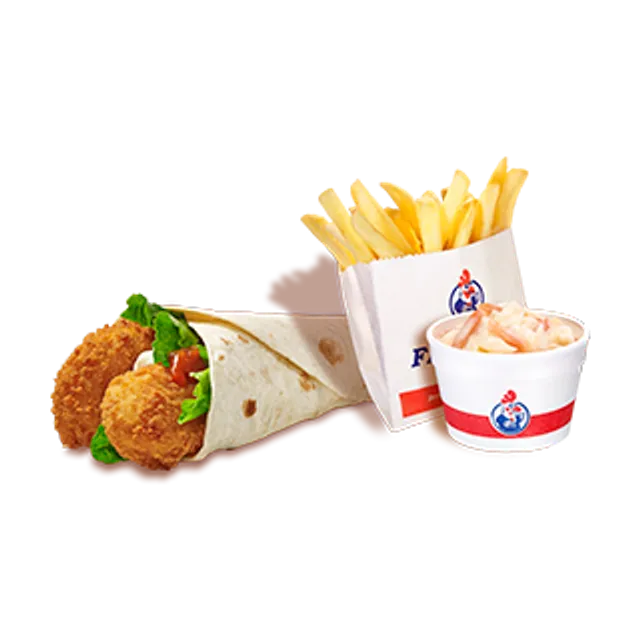 Favorite Chicken & Ribs Mottingham