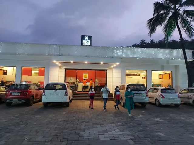 White House Restaurant