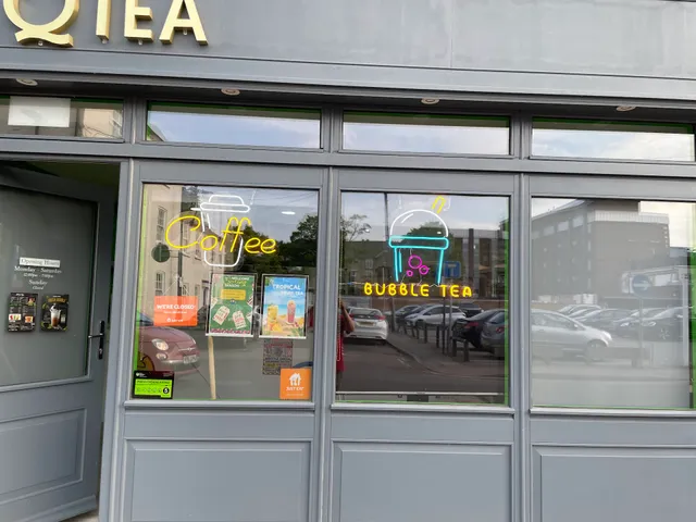 QTea - Vietnamese Street Food