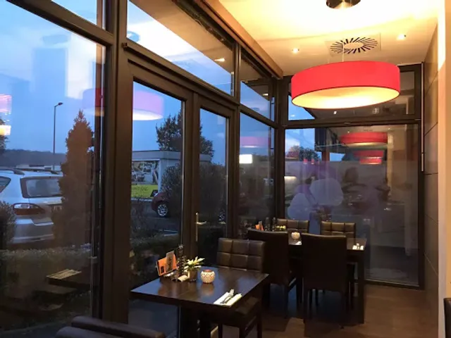 Asia – Grill Wok Sushi Enns