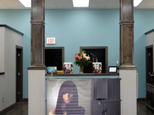 Envision Salon & Spa