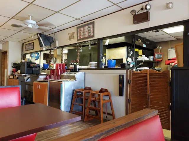 Master Pizza Painesville