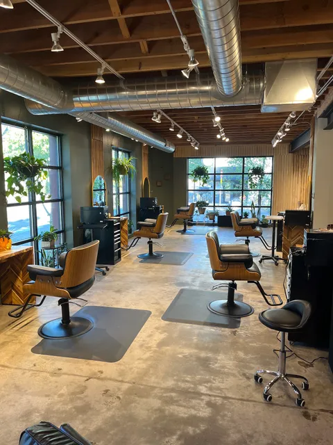 Craft Hair Collective Salon