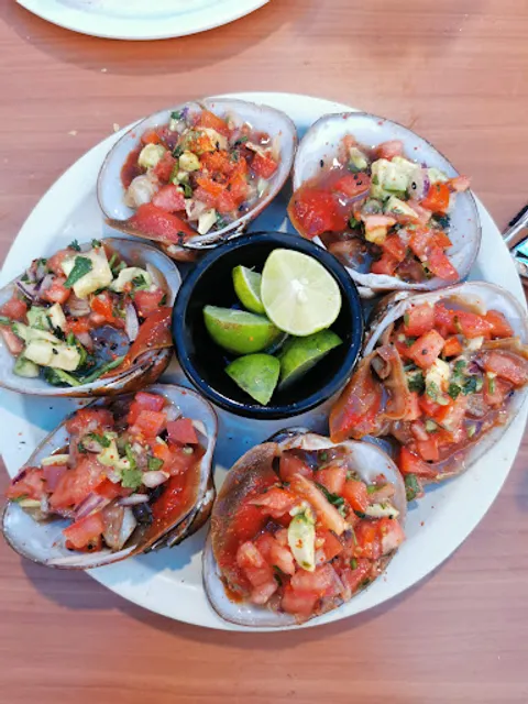 Mariscos Culichys