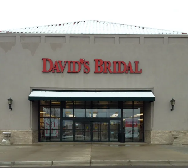 David's Bridal Westminster CO