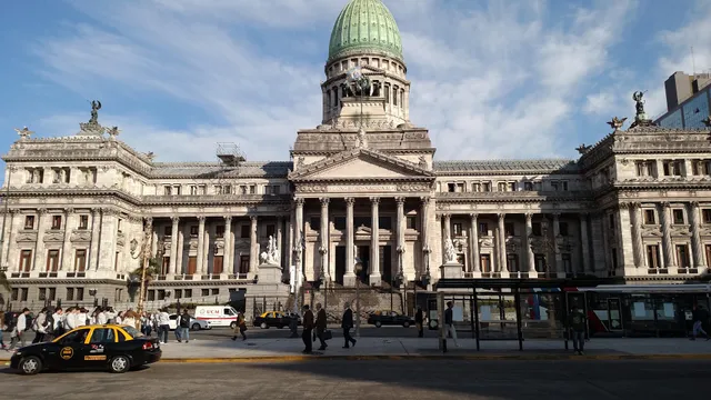 Gran Hotel Argentino