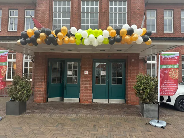 Restaurant Bella Vista Langenhagen