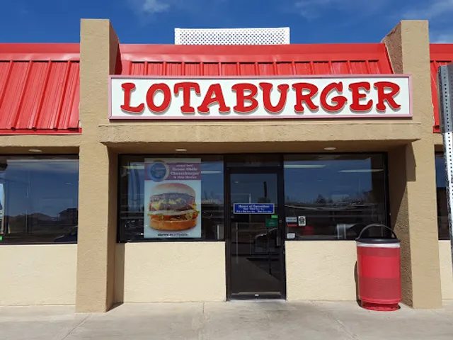 Blake's Lotaburger