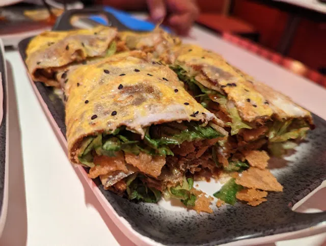 Bao Goubuli Mississauga 狗不理密西沙嘉店