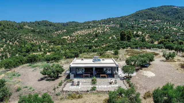 Alterra Vita Eco Villas