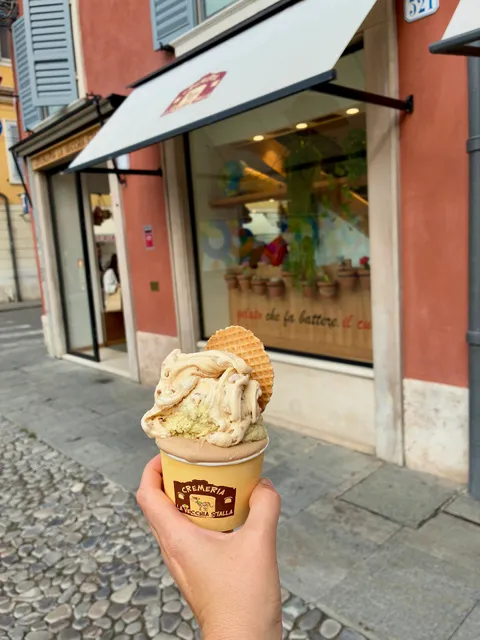 Cremeria La Vecchia Stalla