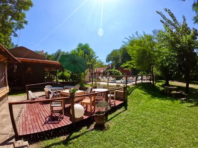 Posada Vieja Estancia