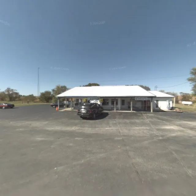 Blue Moon Restaurant