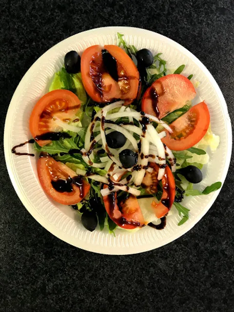 Pizzeria Bella Italia Waghäusel