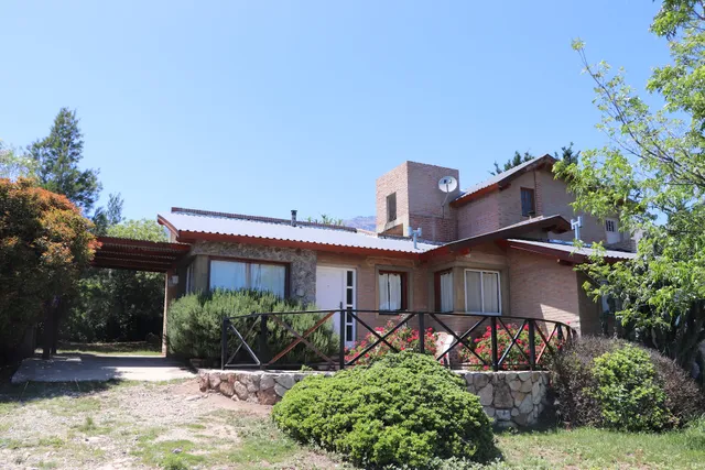 Kentitaku Mountain Cabins