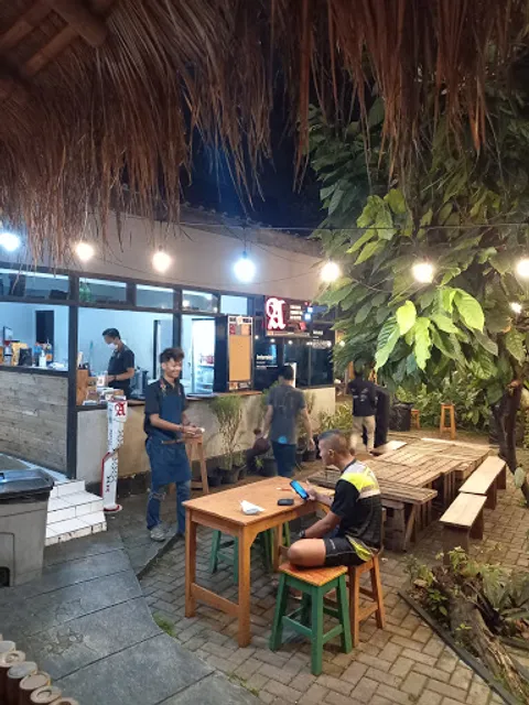 The Garden Coffee & Arts