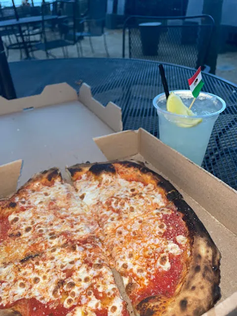 San Giuseppe Coal Fired Pizza & Cucina