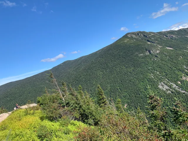 Mt Willard