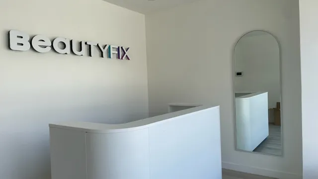 BeautyFix Medspa Dyckman
