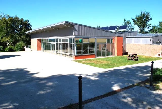 Le Relais Saint Guillaume