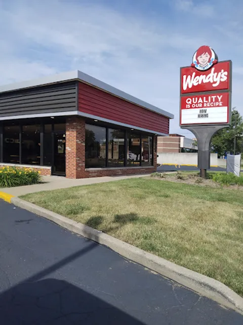 Wendy's