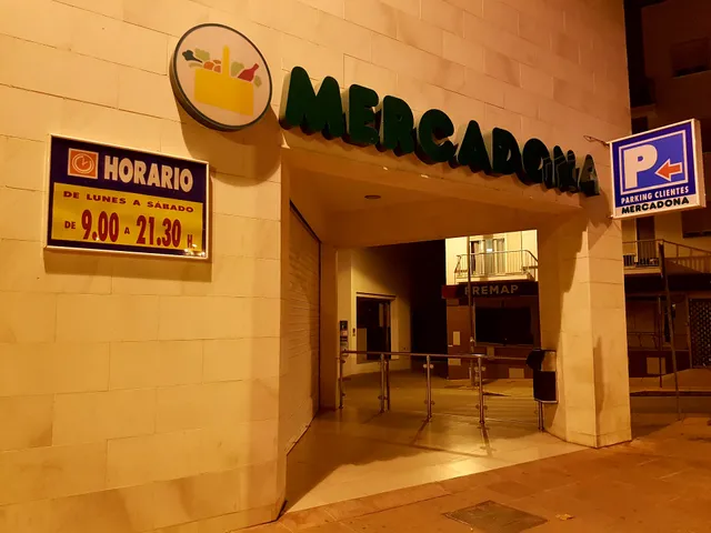 Mercadona