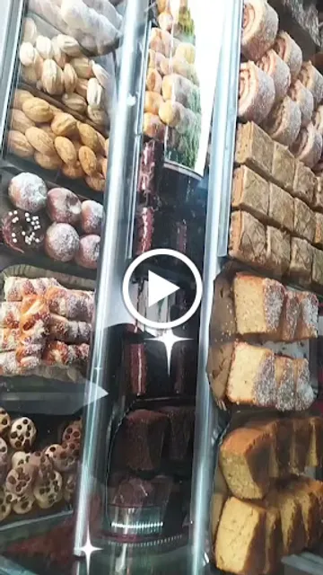 Panificadora Empório Vila Nova