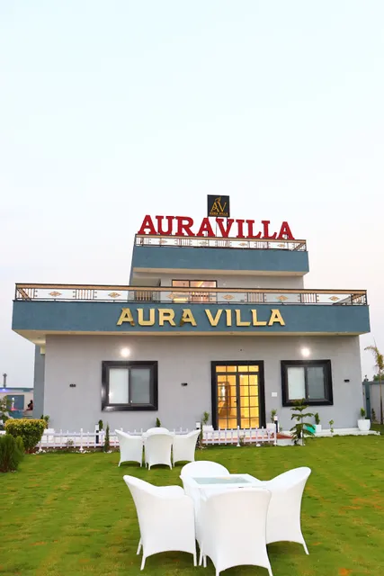 Aura Villa