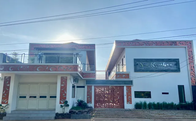 Urbanview Hotel Syariah SieKemboe Jepara