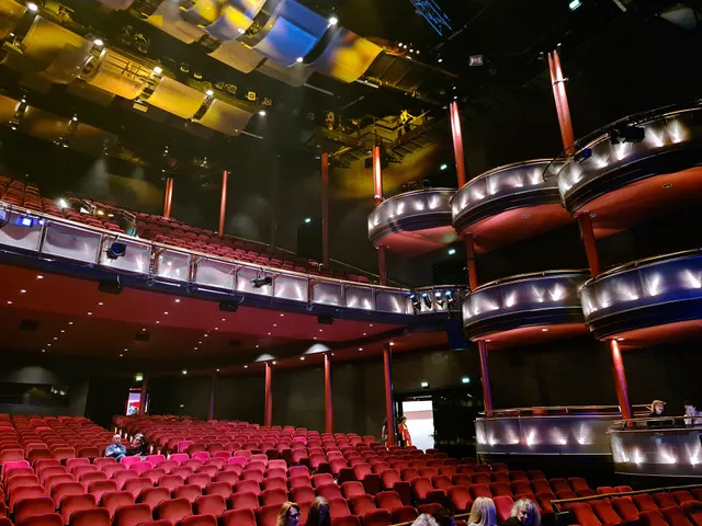 Theater am Marientor