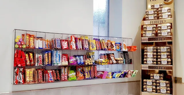 Cakes N Shakes - Stockton