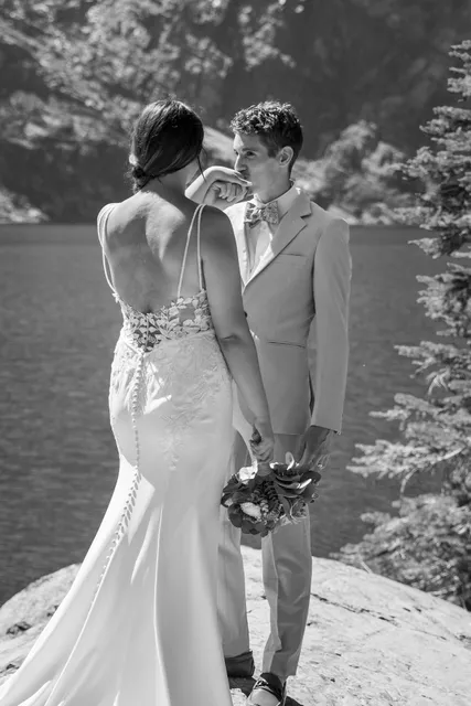 Wedding Expressions by Geri