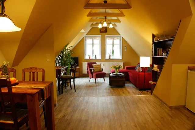 Ferienwohnungen Stobenstrasse