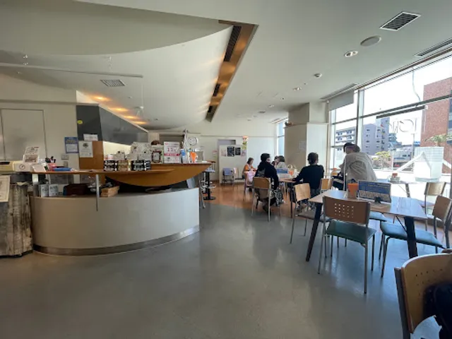 TOKIO まどかぴあ店