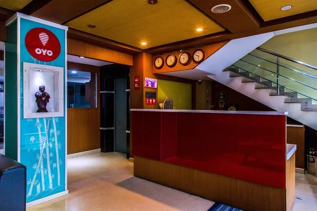 OYO Hotel Green Dreams