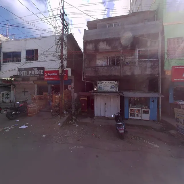 SPOT ON 64528 Hotel Prince