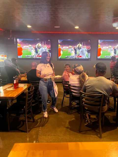 Mel's Liquor Drive-In