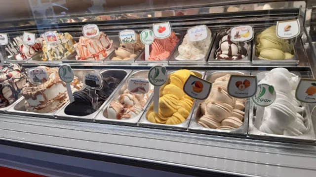 Stella Eiscafé - Crêpes