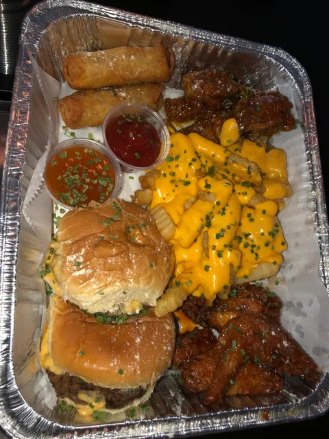 Dablitz Sports Bar and Grill